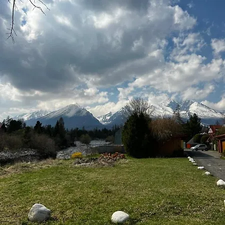 Privat Patty * Stará Lesná