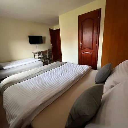 Privat Patty Apartman