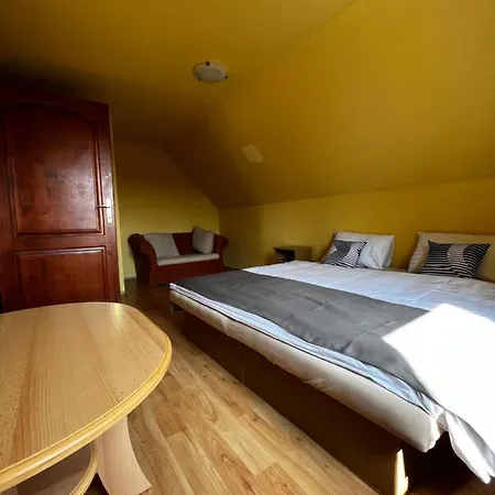 Privat Patty * Stará Lesná