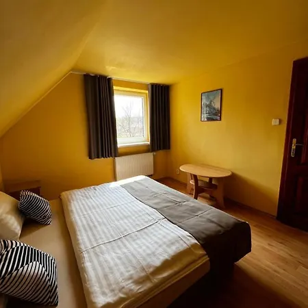 Privat Patty * Stará Lesná