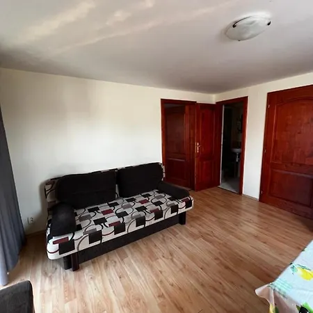 Apartman Privat Patty Stará Lesná