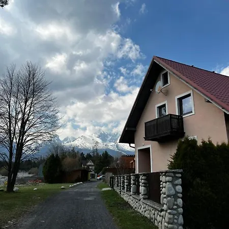 Privat Patty Stará Lesná