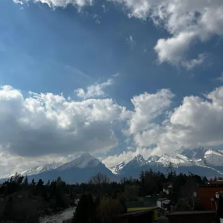 Apartman Privat Patty