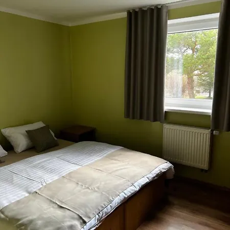Privat Patty Apartament *