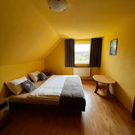 Apartman Privat Patty *