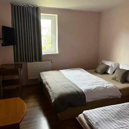 Privat Patty Apartament *