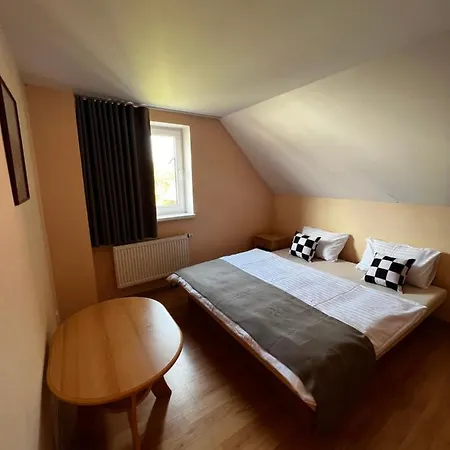 Apartament Privat Patty Stará Lesná