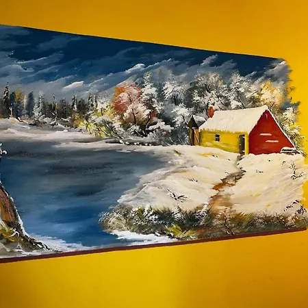 Privat Patty Stará Lesná