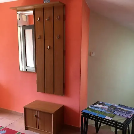 Privat Patty Apartament Stará Lesná