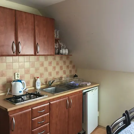 Privat Patty Stará Lesná