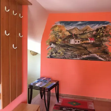 Privat Patty Apartman