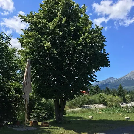 Privat Patty Daire Stará Lesná