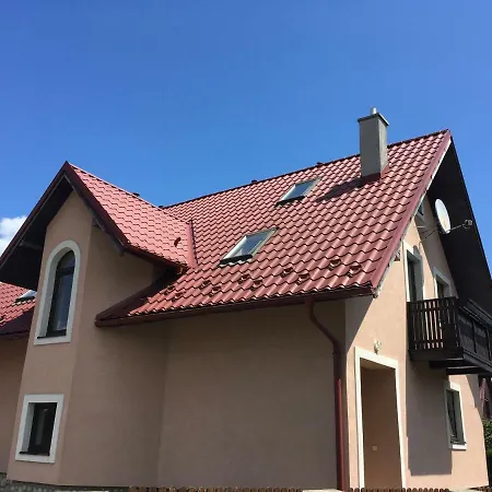 Privat Patty Apartament *