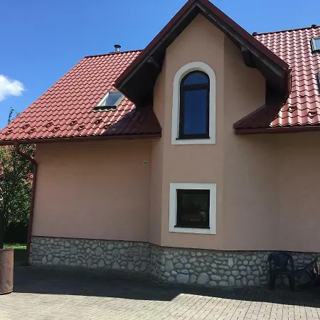 Privat Patty Apartament Stará Lesná