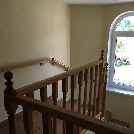 Apartament Privat Patty *