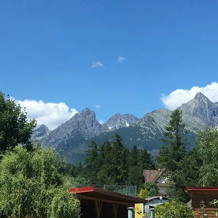 Apartament Privat Patty