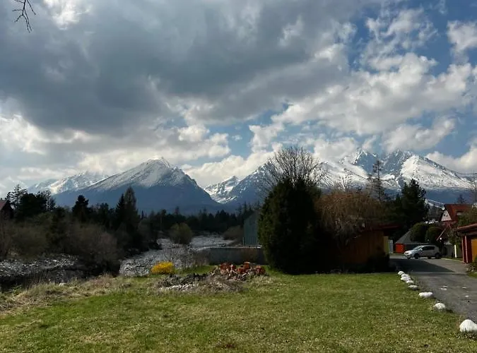 Privat Patty * Stará Lesná