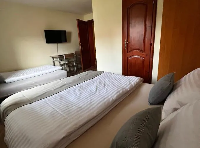 Privat Patty Appartement