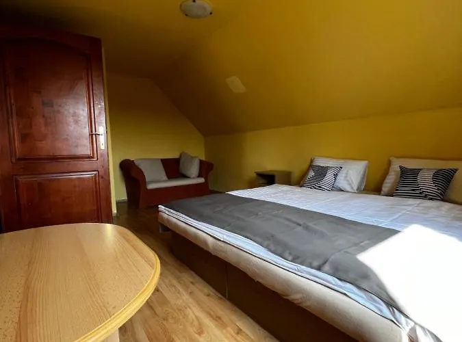 Privat Patty * Stará Lesná