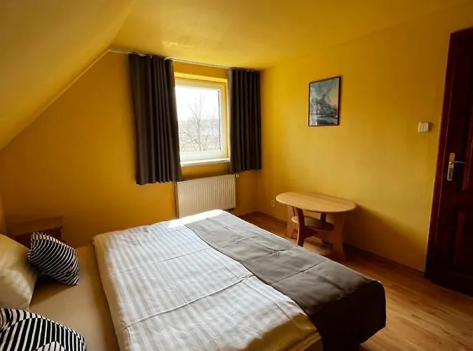 Privat Patty * Stará Lesná