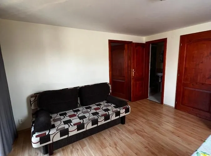 Appartement Privat Patty Stará Lesná