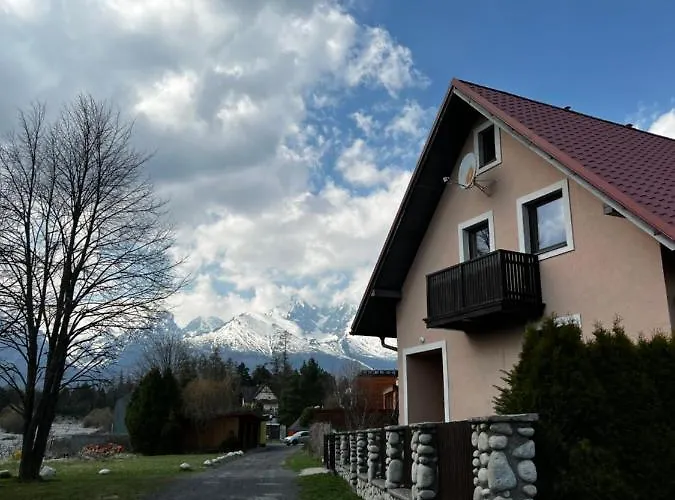 Privat Patty Stará Lesná