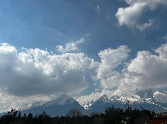 Appartement Privat Patty