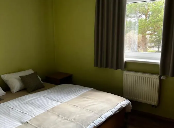 Privat Patty Appartement *