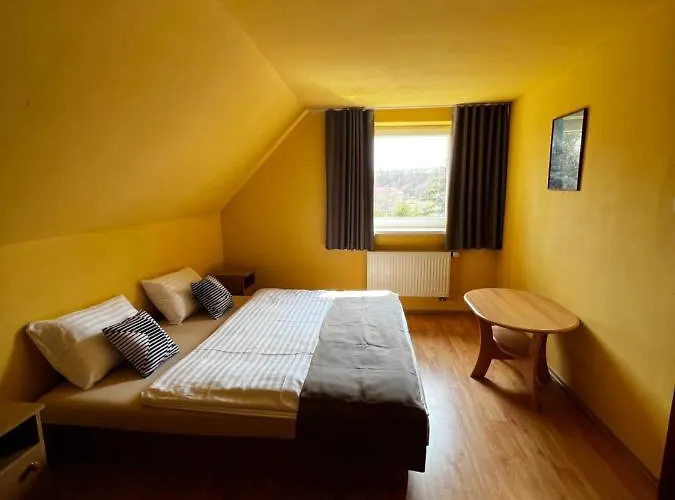 Appartement Privat Patty *