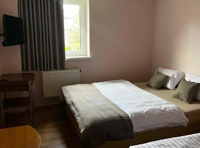 Privat Patty Appartement *