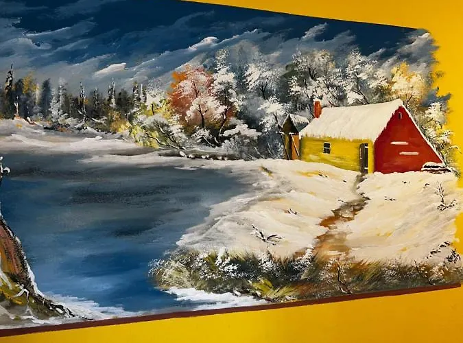 Privat Patty Stará Lesná