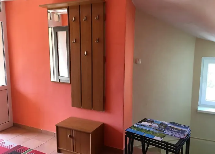 Privat Patty Appartement Stará Lesná