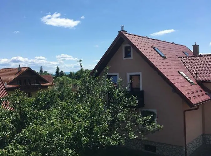 Privat Patty Appartement