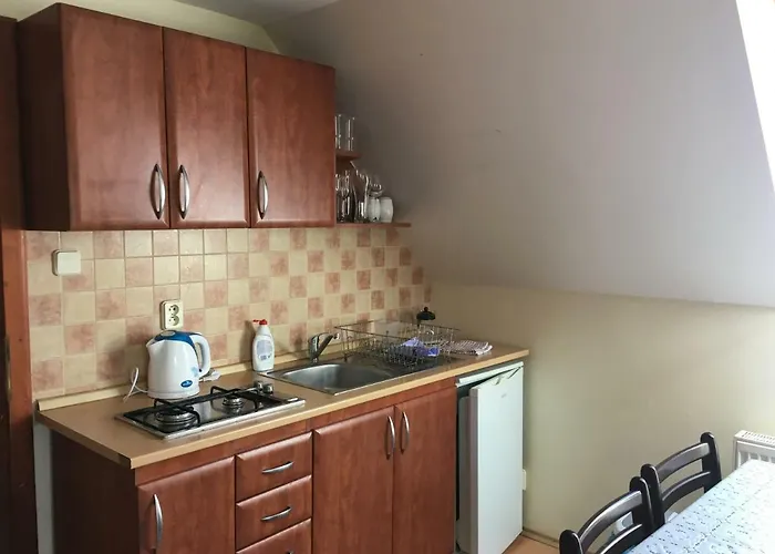 Privat Patty Stará Lesná