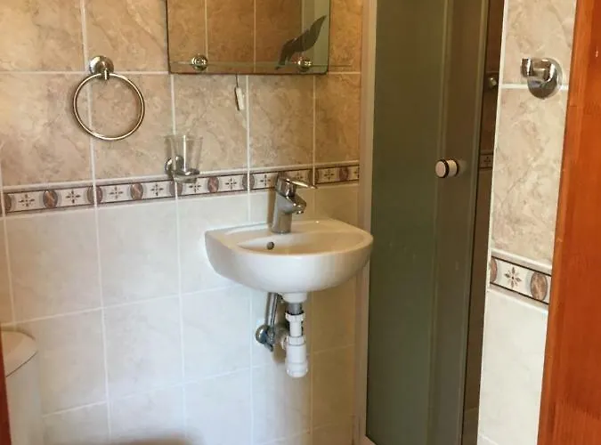 Privat Patty Appartement *