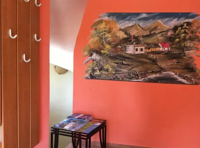 Privat Patty Appartement