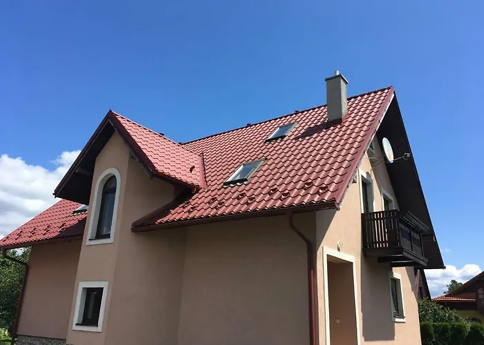 Privat Patty Appartement *