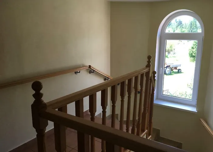 Appartement Privat Patty *