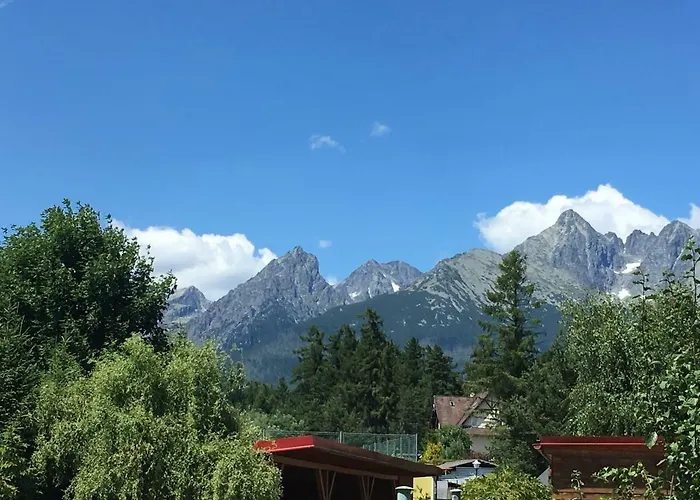 Appartement Privat Patty